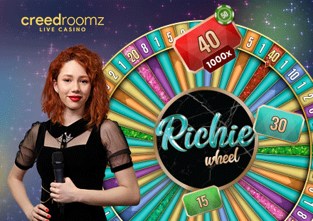 Popüler Canlı Casino Oyunları