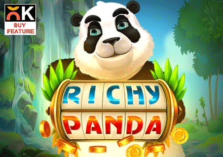 Popüler Slot Oyunları